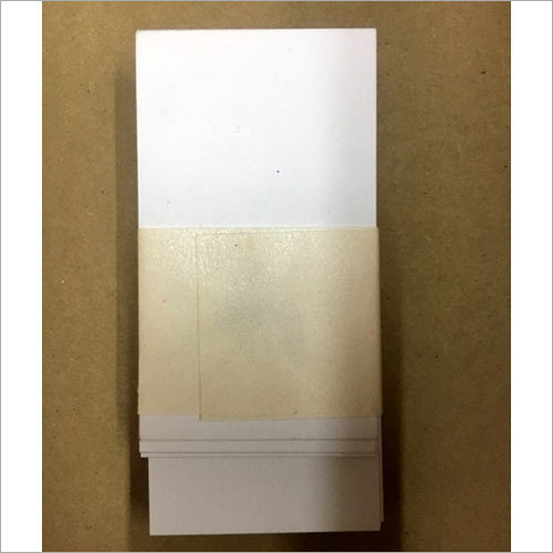 Visiting Card Printing Paper