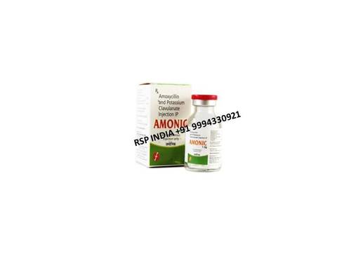 Amonic Injection Liquid