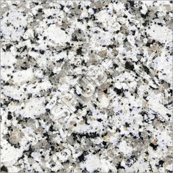 Premium White Granite By SHUBH MARBLES & GRANITE
