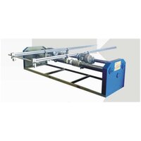 DD Saw Machine