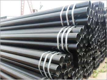 Carbon Steel Pipes
