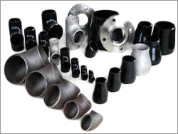 MS Pipe Fitting