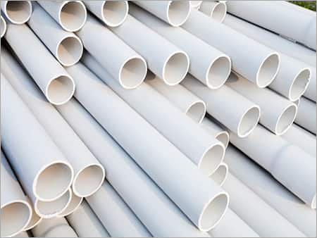 PVC Pipes
