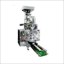 Cup Filler Wear Machine