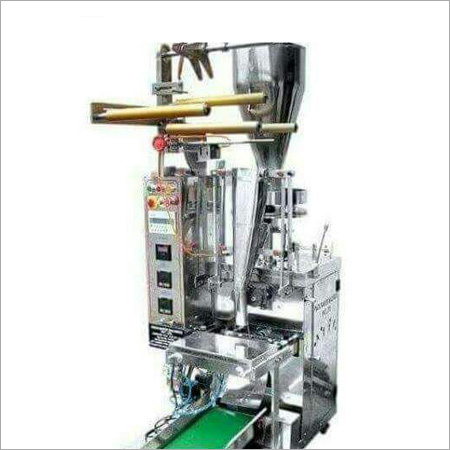 Cup Filler Half Pneumatic Machine