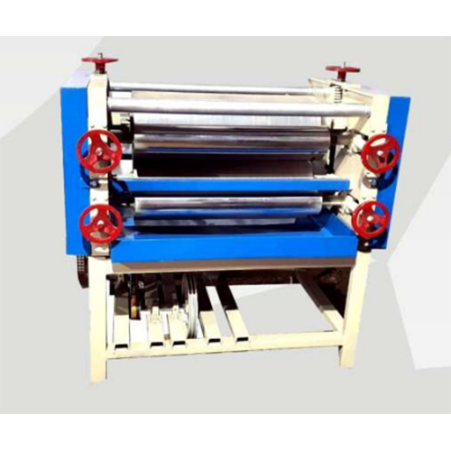 Glue Spreader Machine