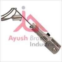 Brass Adjustable Cable Gripper