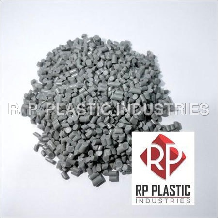 PVC ST1 GREY RDSO COMPOUND