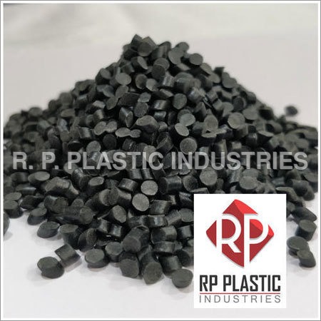 Black Pvc Lamination Compound