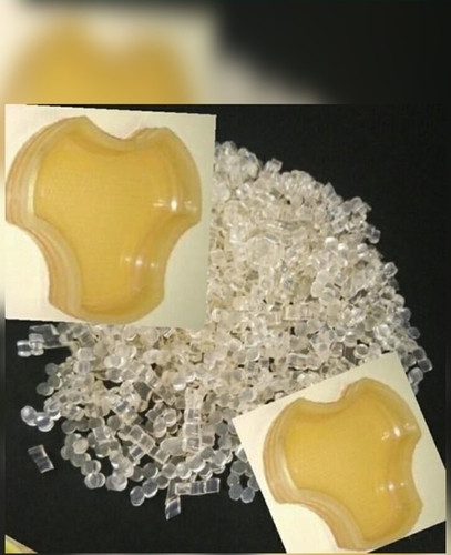 Colorless Clear Pvc Paver Mould Compound