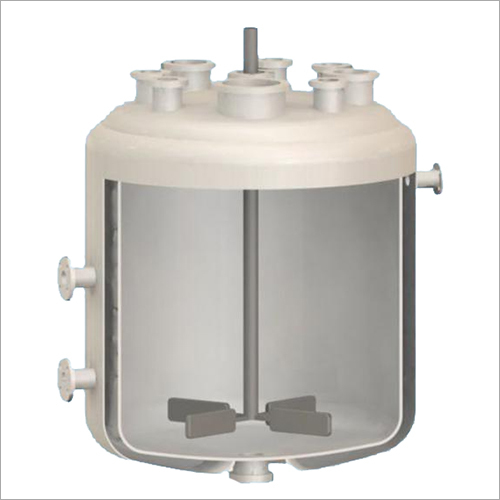 Chemical Reactor