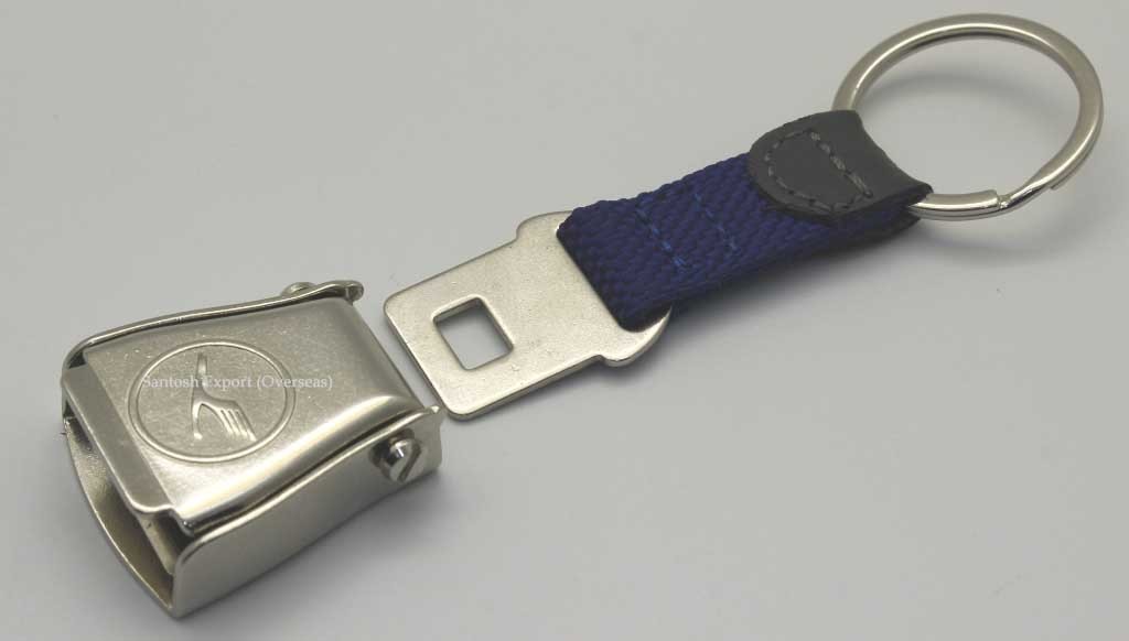 Customized Metal keychain