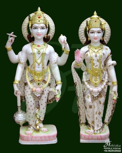 Laxmi Narayan Idol