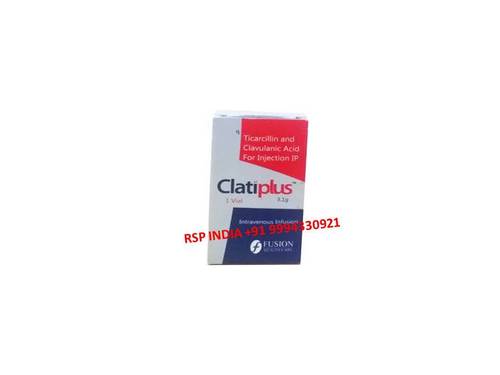 Clatiplus Injection Liquid