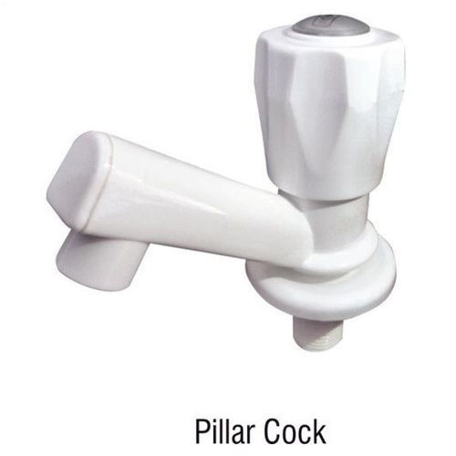 Pillar Cock