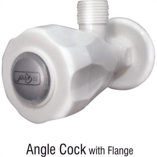 Angel Cock With Flanges