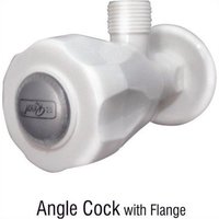 Angel Cock With Flanges