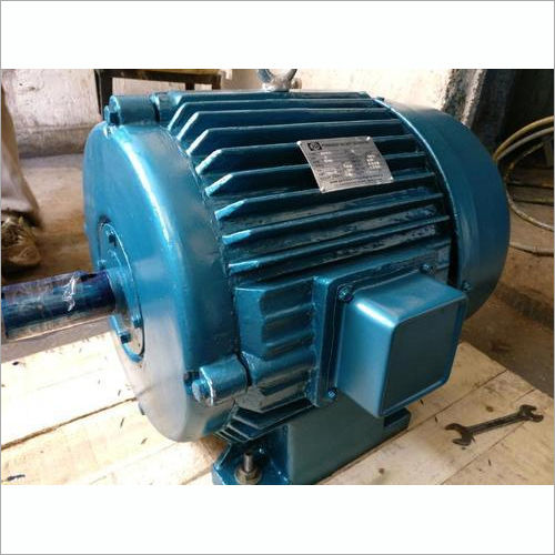 Permanent Synchronous Magnet Alternator