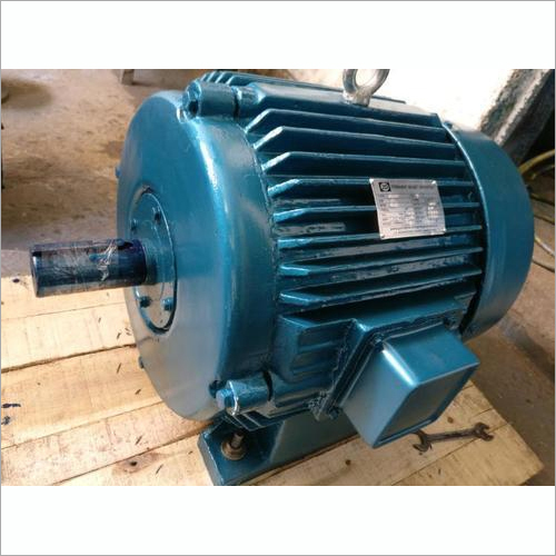 Windmill Magnet Alternator