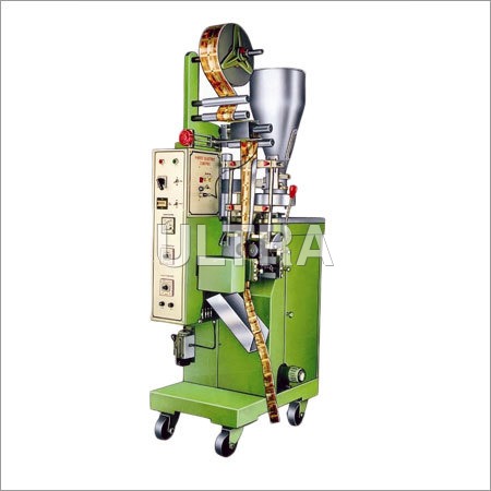 Food Packaging Machine