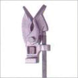 Spring Loaded Conductor Clamp