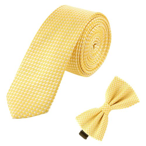 Striped Neck Ties