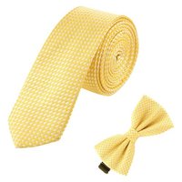 Striped Neck Ties