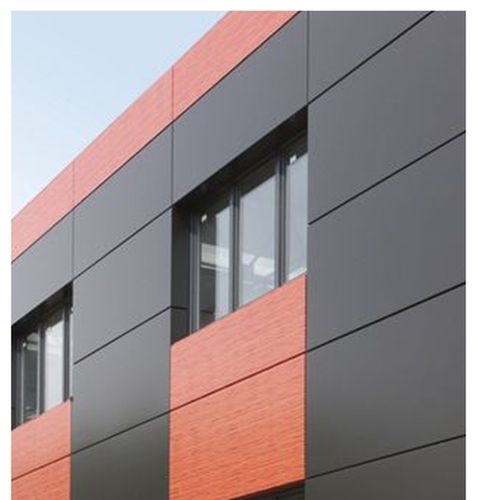 Premium-quality ACP Sheet