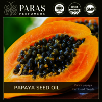 Papaya Seed Oil Usage: Personal Care
