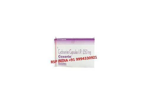Coxerin 250Mg Liquid