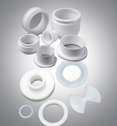 PTFE Elliptical Bush