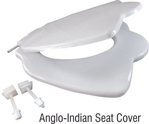 Anglo Indian Seat Cover