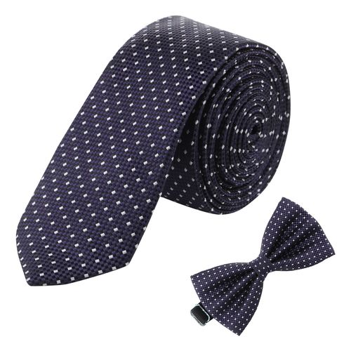 Jacquard Mens Neckties