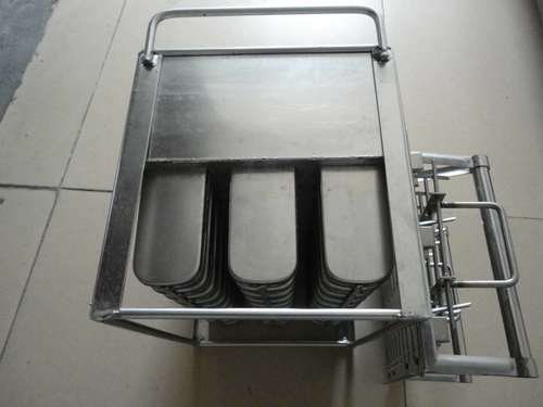 Kulfi Making Machines