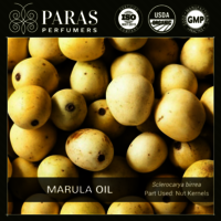 Marula Oil Usage: Personal Care