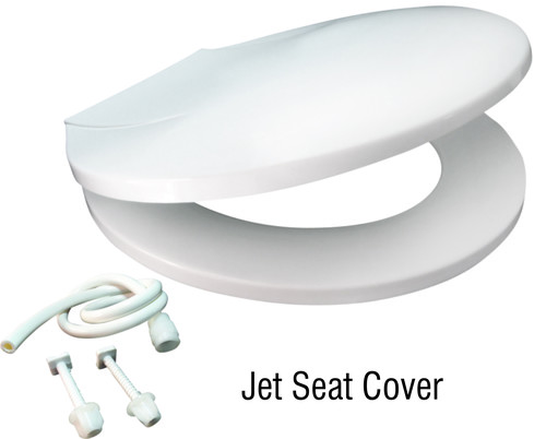 Jet Seat Cover