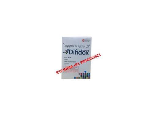 Difidox Injection Liquid