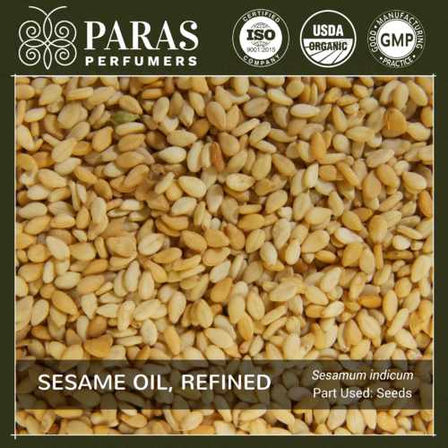 Sesame Oil