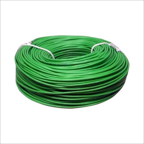 Pvc Insulated Wire Cable Capacity: 2.5 Sqmm To 400 Sqmm