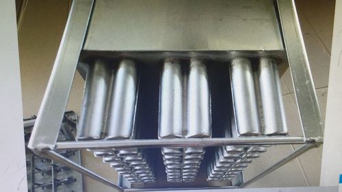 Kulfi Mould 33ml x 50 nos