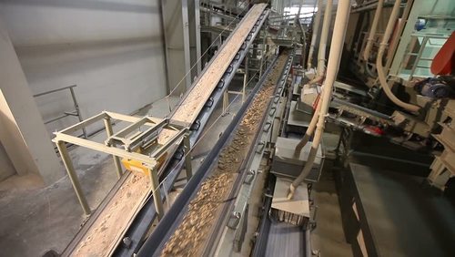 Ceramic Industry Material Handling Equipment