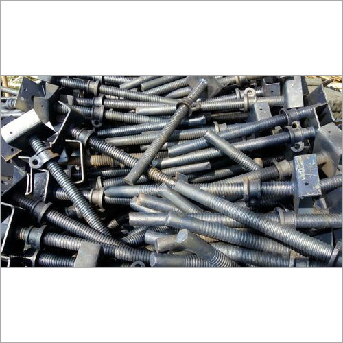 MS Nut Bolt