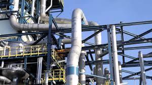 Fertilizer Plant Material Handling Equipment