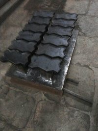Paving Block Mold Set