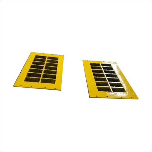 Brick Moulds