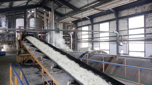 Sugar Plant Material Handling Equipment