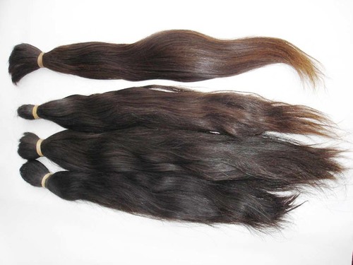 Natural Straight Human Hair