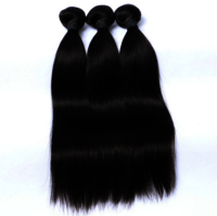 Natural Straight Human Hair