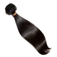 Natural Straight Human Hair