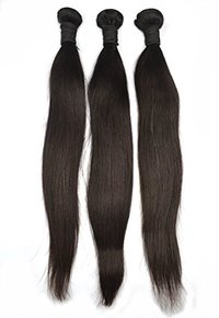 Natural Straight Human Hair